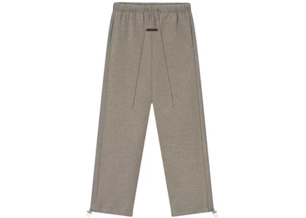 Мужские спортивные брюки Fear of God Essentials, Homestead меланж