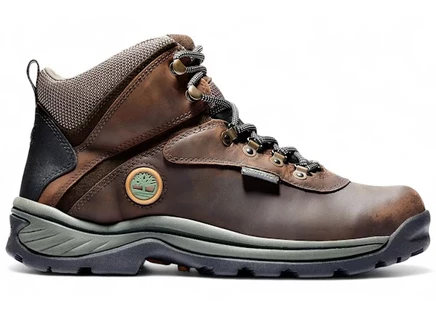 Мужские ботинки Timberland White Ledge, коричневые