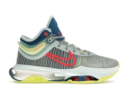 Мужские кроссовки Nike Air Zoom GT Jump 2 Alpha Wave