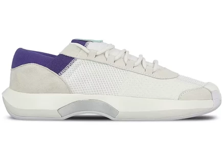 Мужские кроссовки Adidas Crazy 1 ADV Nice Kicks