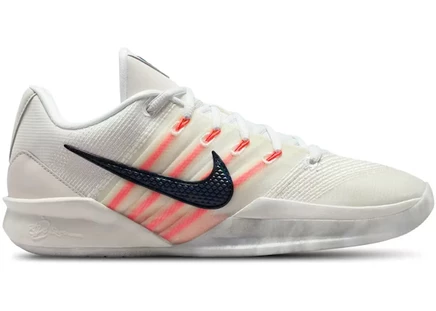 Женские кроссовки Nike Sabrina 3 Equity, темно-серые
