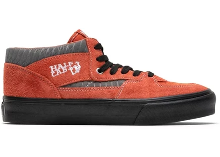 Мужские кеды Vans Vault OG Half Cab LX Better Gift Shop