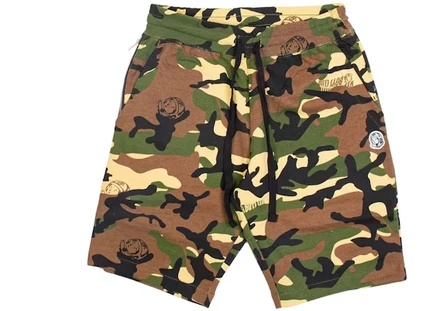 Мужские шорты Billionaire Boys Club Create, коричневые