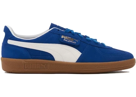 Мужские кроссовки Puma Palermo, кобальтовые