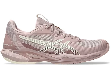 Женские кроссовки Asics Solution Speed FF 3, розовый/кремовый