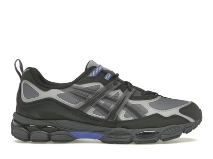 Мужские кроссовки Asics Gel-NYC Utility, графитово-серые