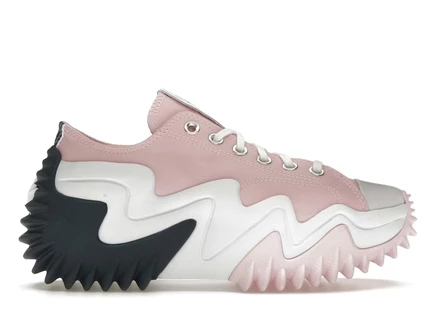 Мужские кеды Converse Run Star Motion CX Ox, розовые