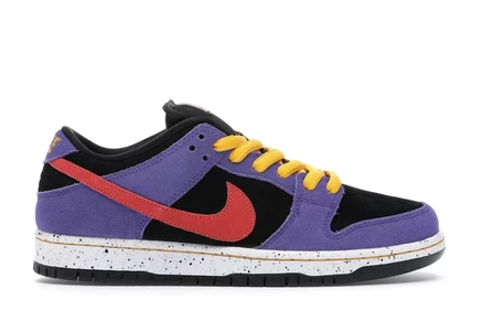 Мужские кроссовки Nike SB Dunk Low ACG Terra, многоцветные