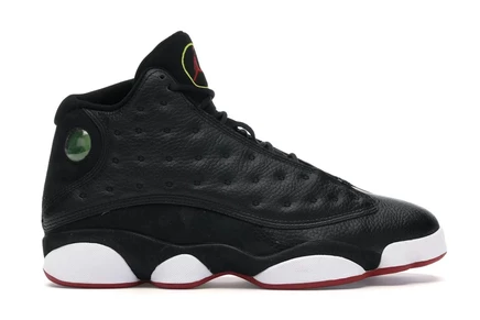 Мужские кроссовки Jordan 13 Retro Playoffs 2011