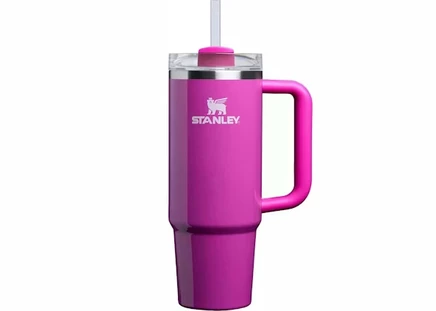 Унисекс термостакан Stanley Flowstate Quencher 887мл, Punch