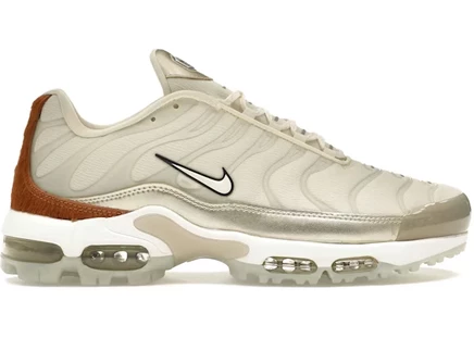 Мужские кроссовки для гольфа Nike Air Max Plus Golf NRG