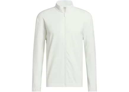 Мужская олимпийка Adidas Woven Track Top, кремовая