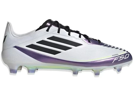 Мужские бутсы Adidas F50 Elite FG Messi Triunfo Estelar