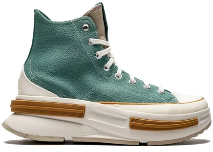 Мужские кроссовки Converse Run Star Legacy CX, зеленые
