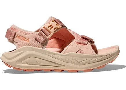 Женские кроссовки Hoka One One Infini Hike TC, Dawn Light/Vanilla
