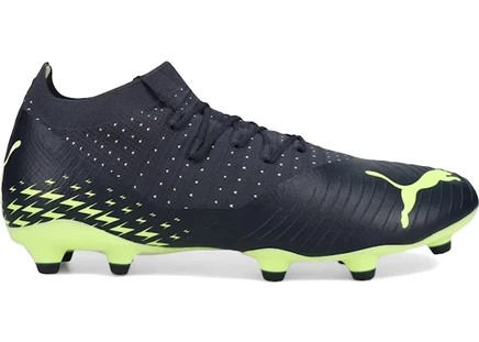 Мужские бутсы Puma Future 3.4 FG/AG, многоцветные