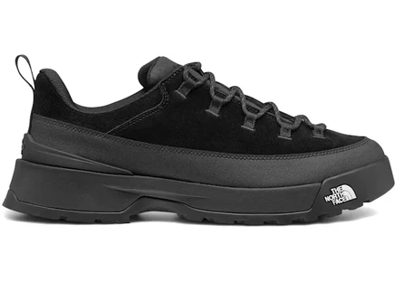 Мужские кроссовки The North Face Glenclyffe Urban Low, черные