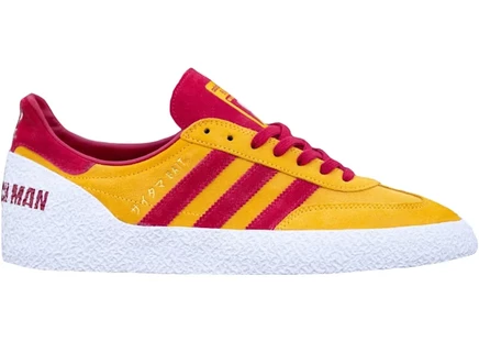 Мужские кроссовки Adidas Montreal 76 BAIT One-Punch Man