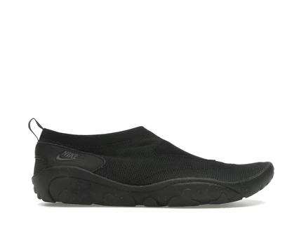 Женские кроссовки Nike Aqua Turf, черные