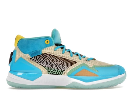 Мужские кроссовки New Balance KAWHI Moreno Valley