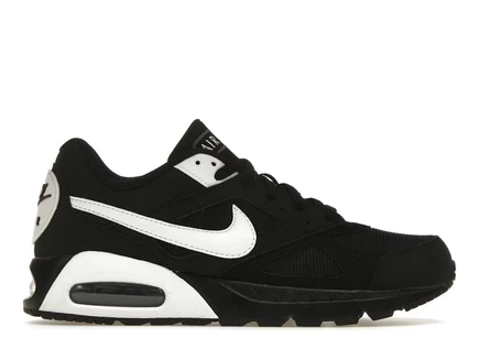 Мужские кроссовки Nike Air Max IVO, черно-белые