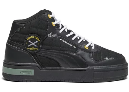Мужские кроссовки Puma CA Pro Mid GC Porsche Legacy