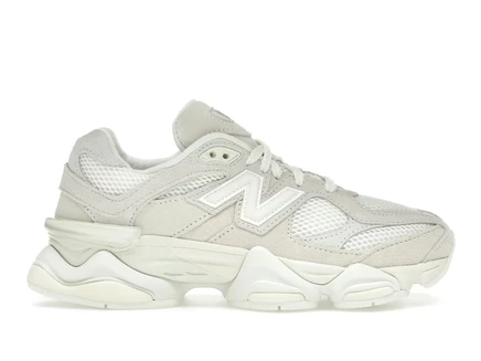 Мужские кроссовки New Balance 9060, Angora Sea Salt