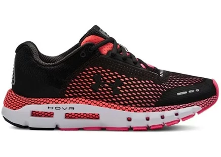 Женские кроссовки Under Armour HOVR Infinite, розовые/серые