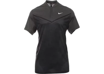 Nike Dri-Fit ADV Tiger Woods T-shirt Grey grey