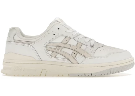 Кроссовки Asics EX89, белый/минеральный беж