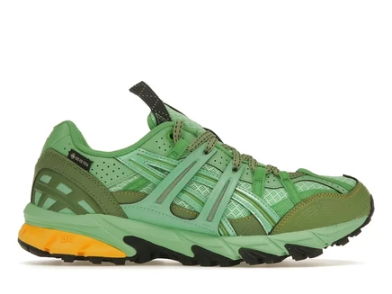 Мужские кроссовки Asics Gel-Sonoma, голубые/графитовые