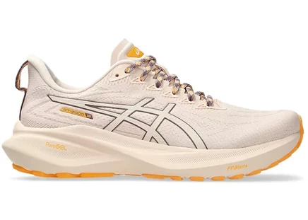 Женские кроссовки Asics GT-2000 13 TR, розовые