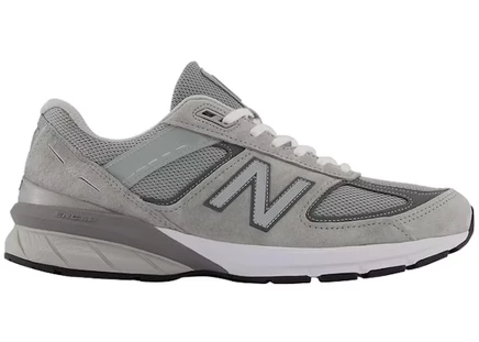 Мужские кроссовки New Balance 990v5 MiUSA, Castlerock