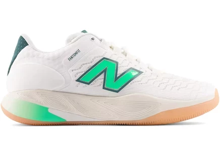 New Balance Fresh Foam X CT-Rally v2 US Open (Women's) sea salt/lime leaf