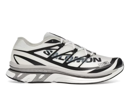 Мужские кроссовки Salomon XT-MM-6, ваниль/черный/зеленый