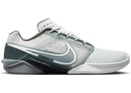 Мужские кроссовки Nike Zoom Metcon Turbo 2, светло-серые