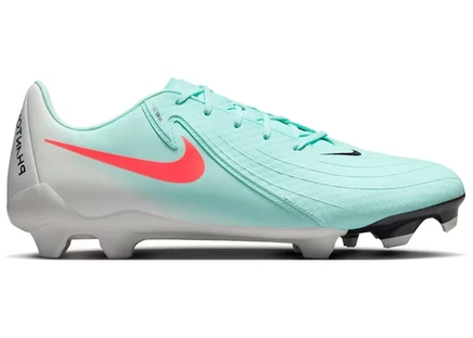 Мужские футбольные бутсы Nike Phantom GX 2 Academy FG/MG