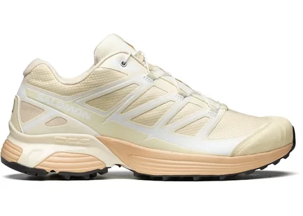 Мужские кроссовки Salomon XT-Pathway, песочно-ореховые