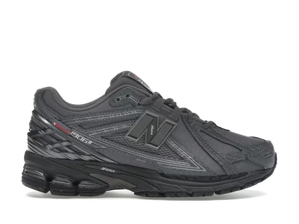 Мужские кроссовки New Balance 1906R Primaloft, темно-серые