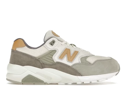 New Balance 580 Kith Malibu agate grey/moon rock