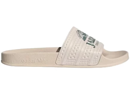 Мужские сланцы Adidas Adilette Star Wars Jabbas Throne Room