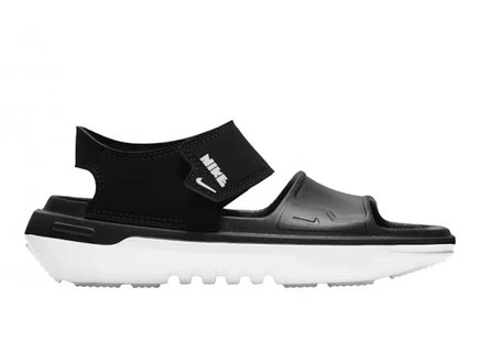 Детские сандалии Nike Playscape, черные