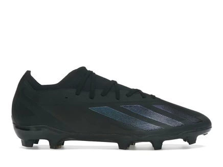 Мужские бутсы Adidas Crazyfast.2 FG, черные