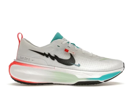 Мужские кроссовки Nike ZoomX Invincible Run 3 Dragon