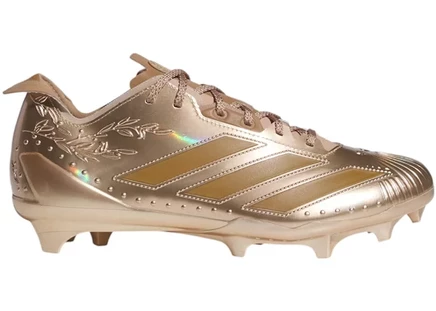 adidas Adizero Electric II Coins Copper Metallic copper metallic/bronze strata/copper metallic