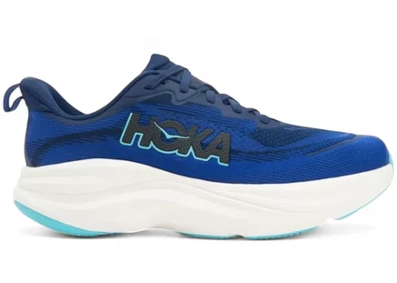 Кроссовки Hoka One One Skyflow, темно-синие