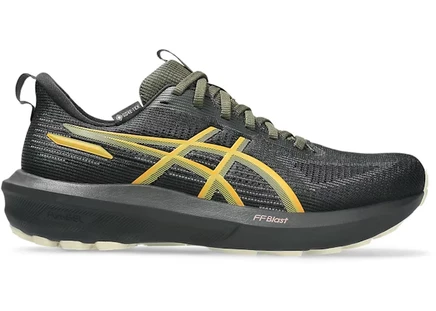 Женские кроссовки Asics GT-1000 14 Gore-Tex, черный/песочный