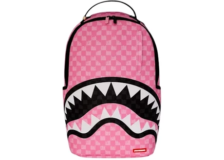 Унисекс рюкзак Sprayground Pink Paradise DLXSV, многоцветный
