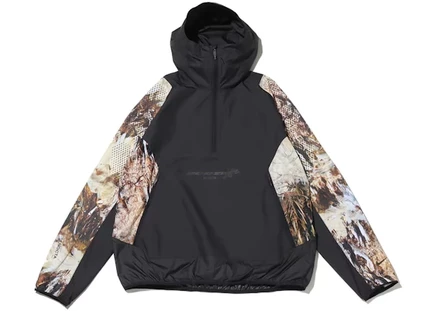 Мужская беговая куртка Nike x NOCTA, мультиколор