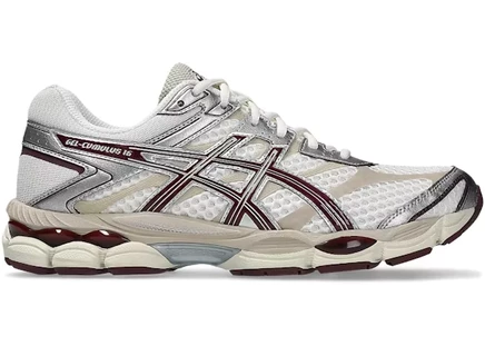 ASICS Gel-Cumulus 16 Cream Beniimo Purple cream/beniimo purple